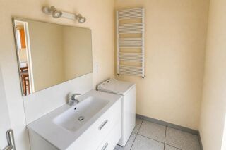  Appartement à vendre 3 pièces 42 m²