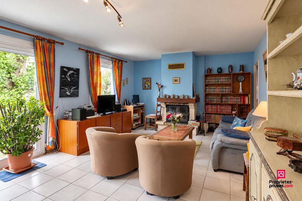 Vente Maison Charmante maison  de plain-pied - 84 m2 - 4 pièces Saint Symphorien D Ozon Saint symphorien d ozon