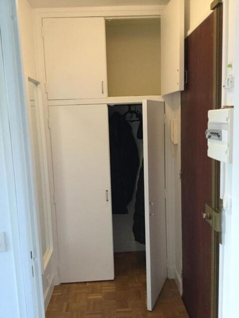  Appartement � louer 1 pi�ce 33 m�