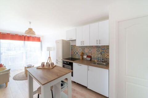   Appartement de 36m2 à louer sur Choisy-le-Roi Appartement - 2 pièce(s) - 36 m²