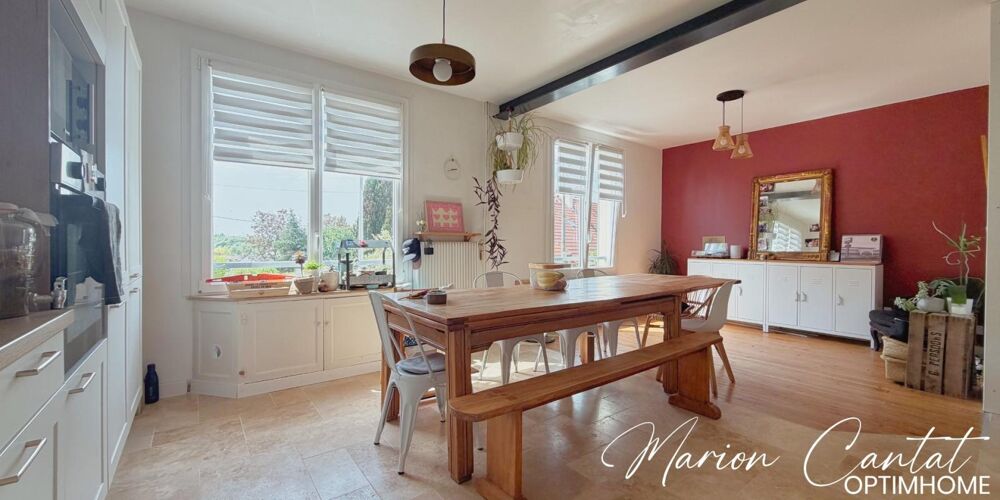 Vente Maison Maison à vendre 5 pièces MONDEVILLE (14) Mondeville