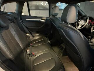 X1 xDrive 20 d M Sport PACK 2017 occasion 77250 Moret Loing Et Orvanne