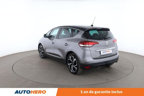 Sc&eacute;nic 1.7 Blue dCi Intens 150 ch 2019 occasion 92130 Issy-les-Moulineaux