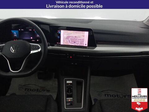 Golf TDI SCR 115 DSG7 Life 2023 occasion 10150 Lavau