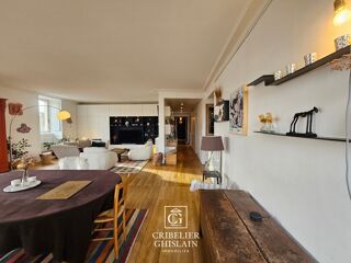  Appartement à vendre 7 pièces 190 m²