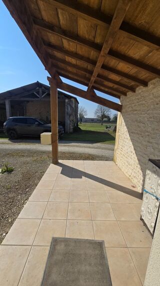  Maison à vendre 3 pièces 61 m²