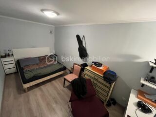  Appartement � vendre 3 pi�ces 61 m�