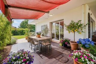  Villa � vendre 4 pi�ces 140 m�