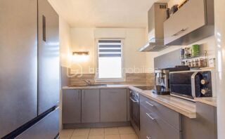  Maison à vendre 4 pièces 81 m²