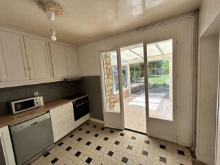  Maison à vendre 8 pièces 143 m²
