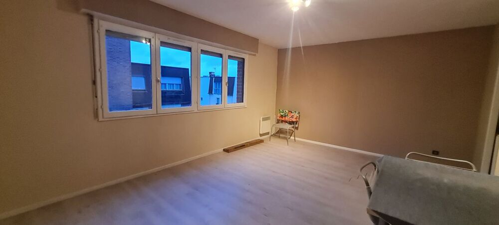 Location Appartement Appartement de 33m2 à louer sur Lille Lille