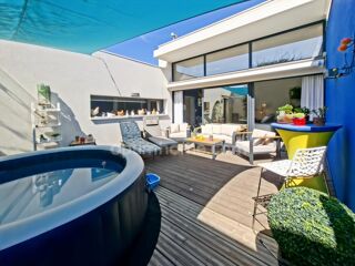  Maison à vendre 5 pièces 104 m²