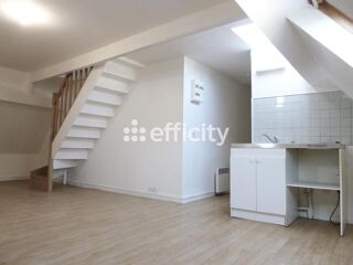 Appartement à vendre 2 pièces 27 m²
