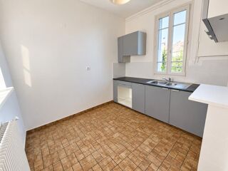  Appartement à vendre 2 pièces 42 m²