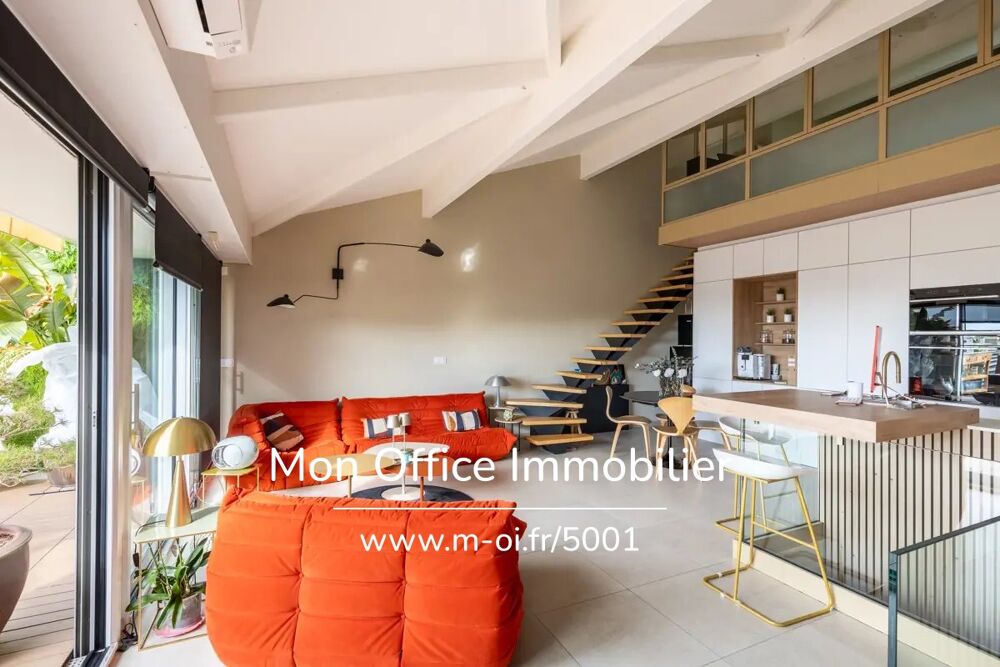  vendre  Duplex/triplex Aix-en-Provence (13090)