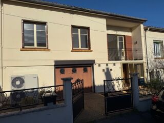 Vente Maison Maison à vendre 4 pièces ALES (30) Ales