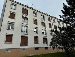  Appartement � vendre 3 pi�ces 57 m�