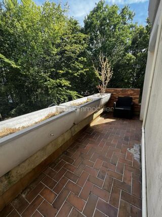  Appartement à vendre 4 pièces 85 m²