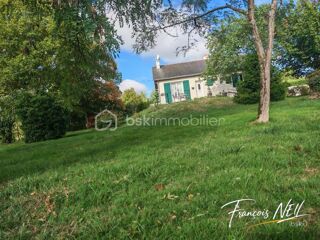  Maison à vendre 7 pièces 97 m²