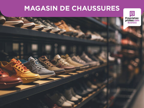   71150 CHAGNY -  PRET A PORTER, MODE, ACCESSOIRES, 100 M² 