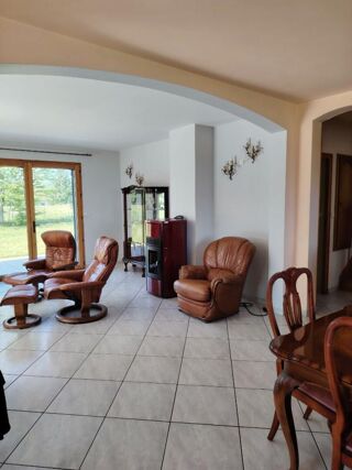  Maison � vendre 6 pi�ces 200 m�