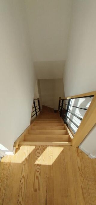  Appartement à vendre 3 pièces 65 m²