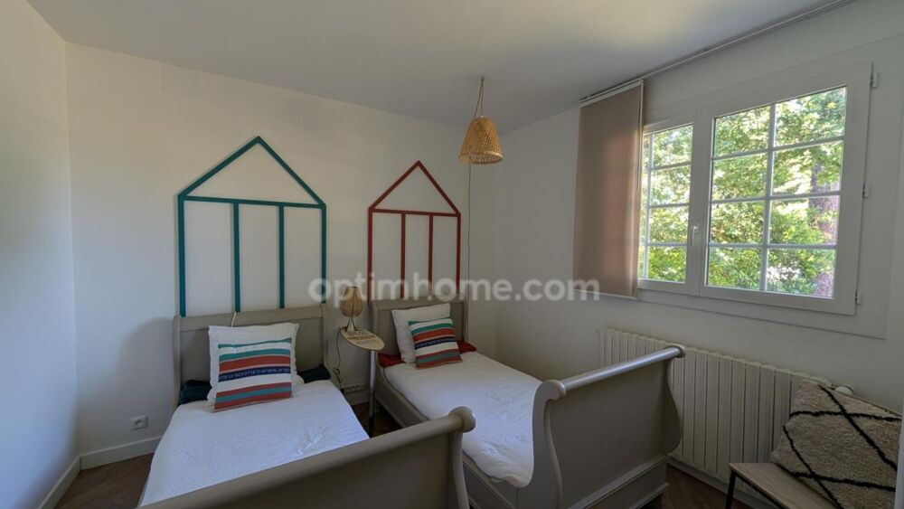 à vendre  Maison Cestas (33610)