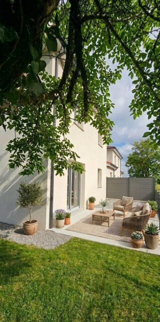  Maison � vendre 4 pi�ces 93 m�