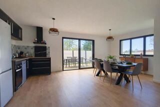  Maison à vendre 7 pièces 171 m²