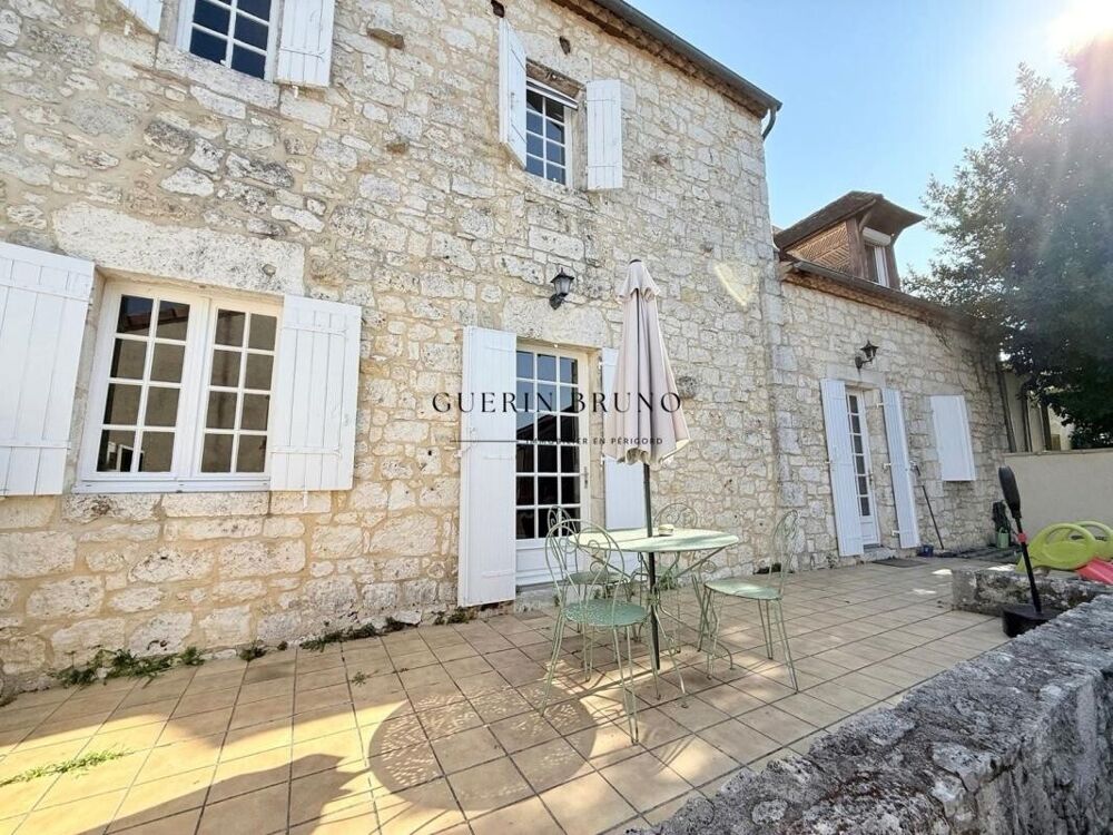 maison/villa