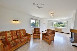  Maison à vendre 7 pièces 157 m²