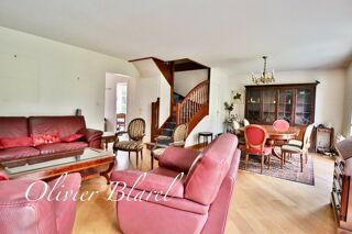  Maison � vendre 7 pi�ces 190 m�