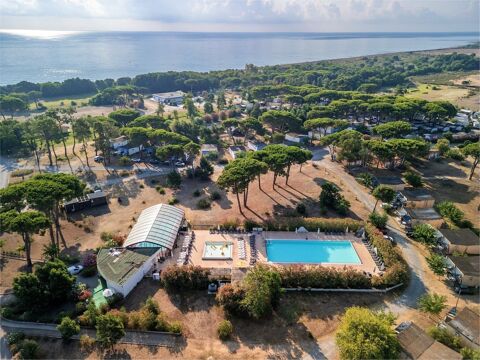  A vendre Maison mitoyenne T2 dans une résidence de vacances , mer, piscine à Castellare di Casinca, HAUTE CORSE (20) Maison - 2 pièce(s) - 32 m²
