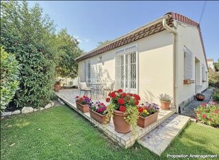  Villa � vendre 3 pi�ces 70 m�