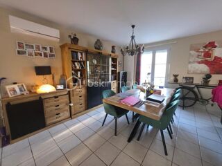  Maison à vendre 4 pièces 97 m²
