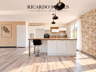  Maison à vendre 4 pièces 79 m²