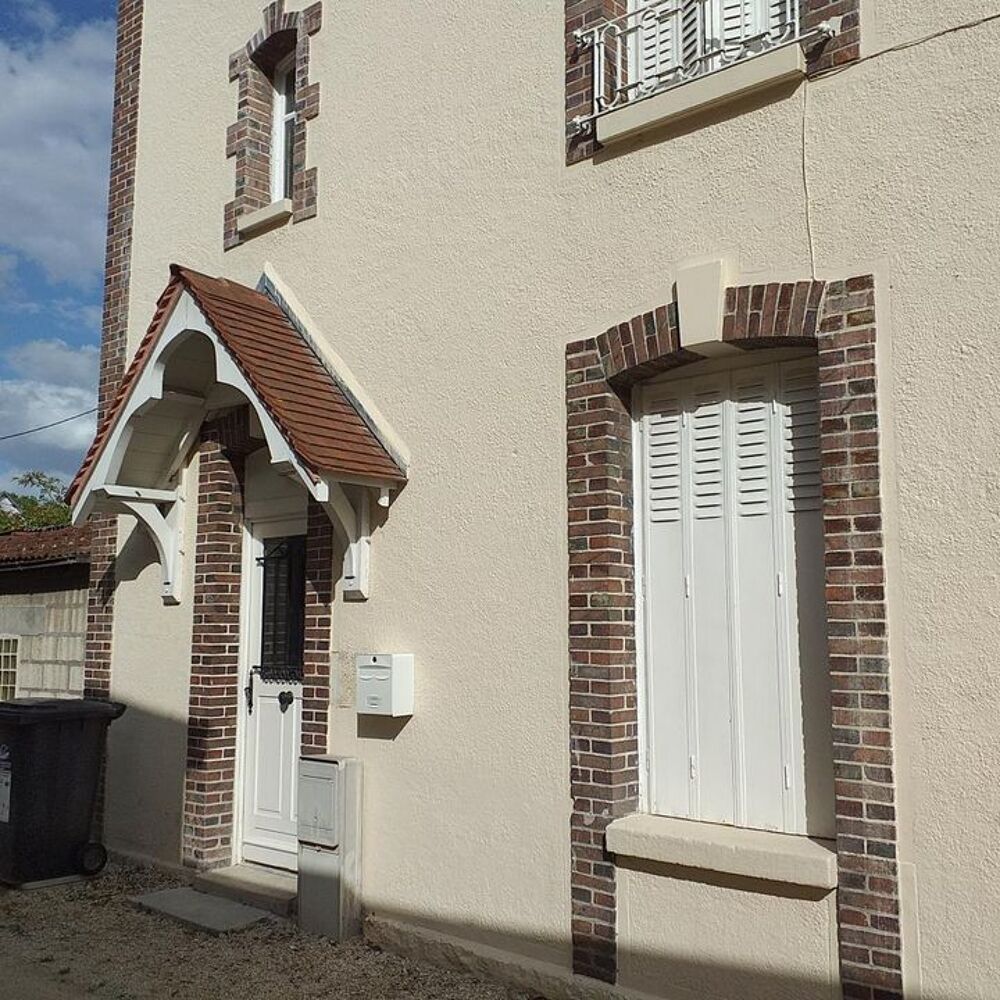 Location Maison Maison de 88m2 à louer sur Romilly-sur-Seine Romilly sur seine