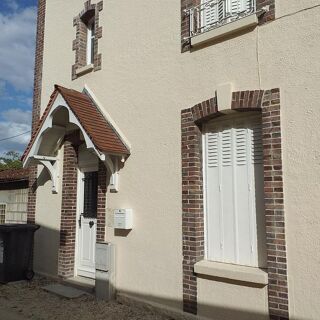  Maison à louer 4 pièces 88 m²