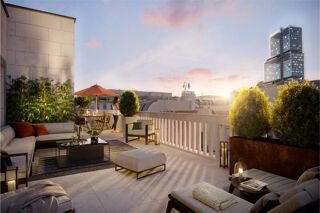  Appartement � vendre 5 pi�ces 112 m�