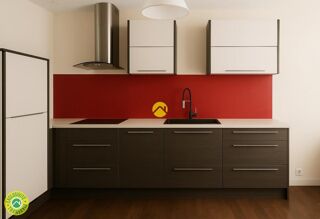  Maison � vendre 4 pi�ces 73 m�