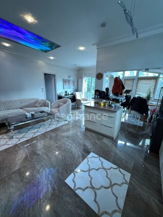  Maison � vendre 3 pi�ces 59 m�