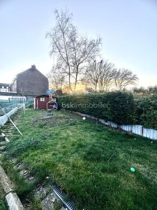  Maison à vendre 4 pièces 69 m²