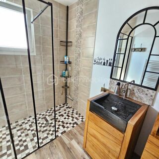  Maison à vendre 5 pièces 116 m²