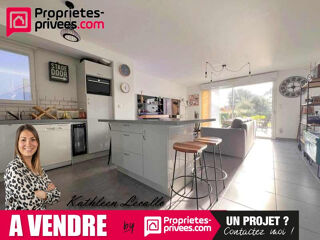  Maison � vendre 4 pi�ces 88 m�