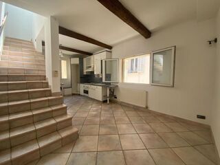  Maison à vendre 3 pièces 60 m²