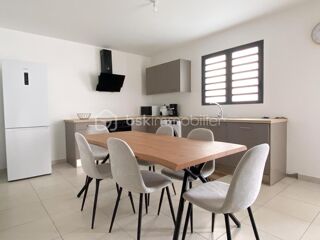  Villa à louer 3 pièces 72 m²