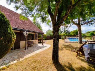  Maison � vendre 5 pi�ces 108 m�