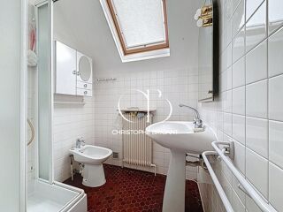  Maison � vendre 5 pi�ces 110 m�
