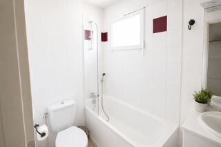  Appartement à vendre 2 pièces 31 m²