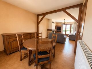  Maison à vendre 5 pièces 97 m²